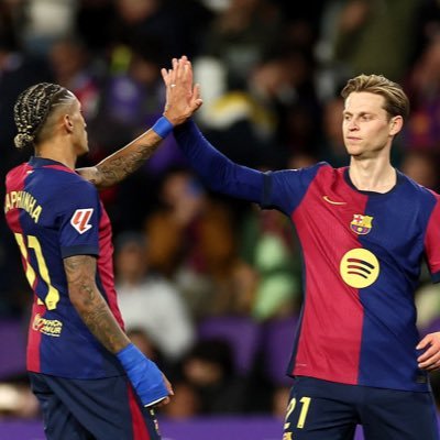 Frenkie x Bruno x Weghorst (got banned at 2k) Kvara💙 Botafogo🇧🇷⚽️ Cleveland Cavaliers🏀Dallas Mavericks💙 Djokovic🐐 Ben Shelton🔥 Bublik🪄