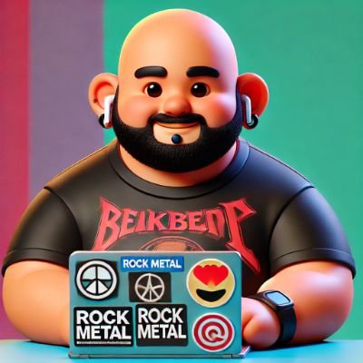 bign9g's profile picture. Infra | Ops | Sec