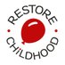 RESTORE CHILDHOOD Profile picture