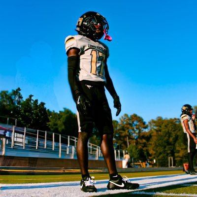 dariusjack15's profile picture. c/o 2026 DB Lower richland HS, hopkins,sc 5’6120 3.0 gpa 📞803-876-4199 📩 dariusjackson07179@gmai.com. Ncaa#2501499491