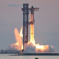 The Rocket Man (@mrspacexmars1) 's Twitter Profile