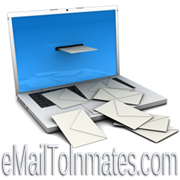 Find and send inmates mail using your email to send postal mail to inmates, lookup addresses for county jails and state prisons.