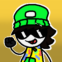 🚧Cuenta en renovación (AlexAnims)🚧さんのプロフィール画像