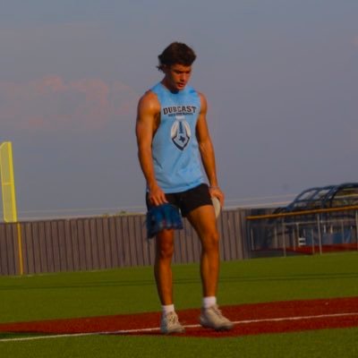 EdgeTatum's profile picture. WEHS | 2027 🎓 | SS/SB | NTX ELITE NATIONAL | 📞469-974-7038 | Jesus saves | TX