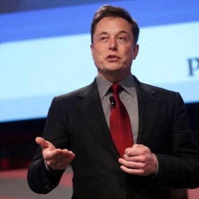 CEO of space X, Neurolink, DOGE administration MAGA America