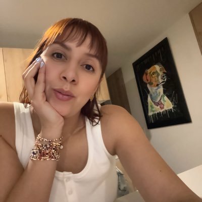 Alma de alta montaña. Medio valiente, medio aterrada.