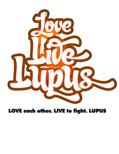 Detroit Ambassador for Love.Live.Lupus email us at Love.Live.Lupus@gmail.com