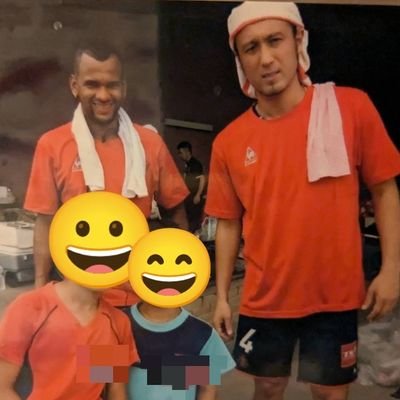 OBUKyogo2003's profile picture. 02世代
グラサポです（2009〜）
長崎転勤したため基本アウェイ観戦🥲
帰省した時はホームで🔥🔥🔥
第5人格、スプラ、クラロワ
仲良くしてください🙇