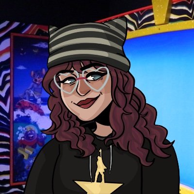 nostalgia nerd ♡ NO LONGER ACTIVE ON TWT, check me out on ig, YouTube & tiktok! ♡