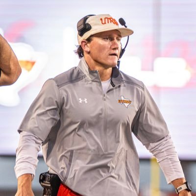 Believer | WR’s - UTRGV (D1 - FCS) #WinToday