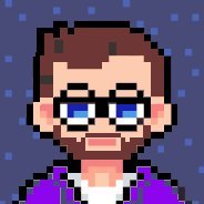 Dad of two | Amateur #pixelartist 👾 | Open to Suggestions