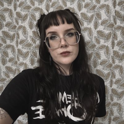 ThatkidChey's profile picture. rwh ♡・3rd grade teacher・gortash apologist