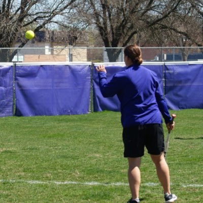 Winona State Softball Asst Coach // WSU SB Alum // B.S. ‘20, M.S. ‘23 // @DrivelineBB, @Rapsodo, @BlastMotion Hitting Certified. OGX Hitting Intern C/O ‘25