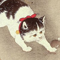 沈黙する本棚 (@neko29129) Twitter profile photo