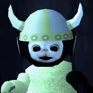 cleitinmago's profile picture. eu sou o mestre tonim