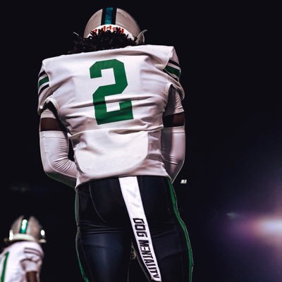 Ht: 5'10 weight: 175 | Vigor HS | c/o 27 | 3.7 GPA | DB |Email:miguelw0910@gmail.com | Recruiting Coordinator @coachmaye3 |#AGTG | 📲 251-307-2225