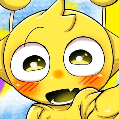 mutumaru624's profile picture. 息子とYouTubeを見ている内にまんまとSprunki沼にハマりました。
🟣ダーサイ🟡が好きすぎるオババ（成人済）
⚠腐っています。NL/BL/GLなんでも有り！