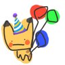 squitzl's profile picture. pineapple pizza apologist, very incompetent coder 🇵🇸🇭🇰🇺🇦 he/him 21