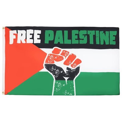 TheAvgYtGuy's profile picture. Free Gaza, Exvangeical, BLM activist, abolitionist