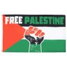 TheAvgYtGuy's profile picture. Free Gaza, Exvangeical, BLM activist, abolitionist