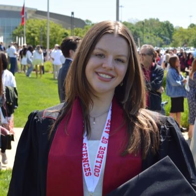 KaceyBatke's profile picture. Indiana University Class of 2025