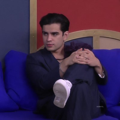 Kenini desde 2018 pero nuevo en el fandom de tw // TS12 is coming