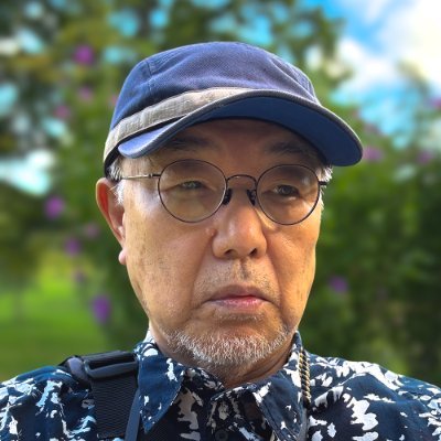 フライフィッシングとカメラが大好きです。flytyer's studio フライタイイグはhttps://t.co/i5Nyr81zz6