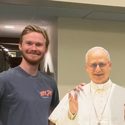 AndrewParr1819's profile picture. Anti-war, compliance is not a virtue