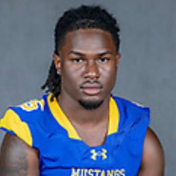 XavierCooper01's profile picture. Hybrid LB @mjcmustangs | 6’1 215lbs Philippians 4:13 | (New Account) #jucoproduct