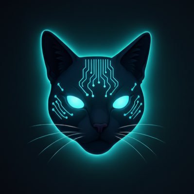avcatnyx's profile picture. CS student at @uqu_edu | Passionate about Cybersecurity & Networking