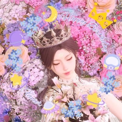 _ashnoire's profile picture. 🔞 25+ MDNI - #LoveandDeepspace #恋与深空 #럽딥 dedicated acc. 🇲🇨🇰🇷🇺🇸 head over heels over ⭐️🐦‍⬛🍎 - OT5(6)