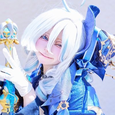 koto_cos35p's profile picture. Cosplayer🇯🇵18⤵ 無断転載 無加工 AI学習🆖 欲しリス https://t.co/pIUD1lr1qQ