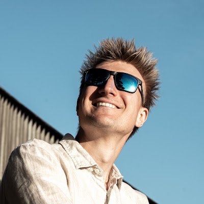 gooooer's profile picture. 