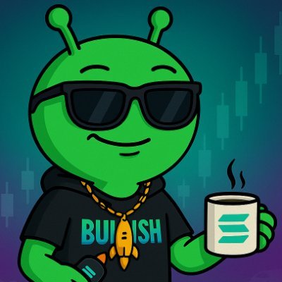 Dev • Shitposter • Meme Ecosystem Builder
Building @degenscene & breaking the fourth wall
Building @zogverse meme coin
