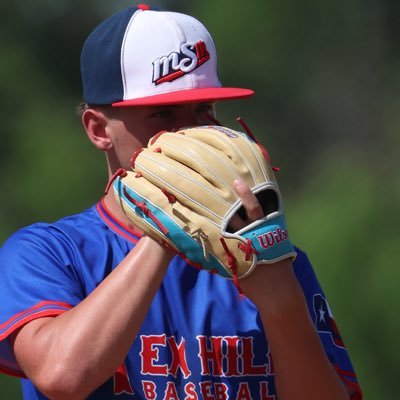 Height: 5’10 || Wt: 150 || Bench PR: 220 ||Squat PR: 350 || 2029 Johnson HS || ⚾️ SS/CF/Pitcher || Texas Rangers- Forestier 15U