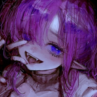 Your friendly succubus 😈🔪 | Commissions Open | PTBR/EN
Icon: @/saotome_1116 | Banner: @/AzulyKawai