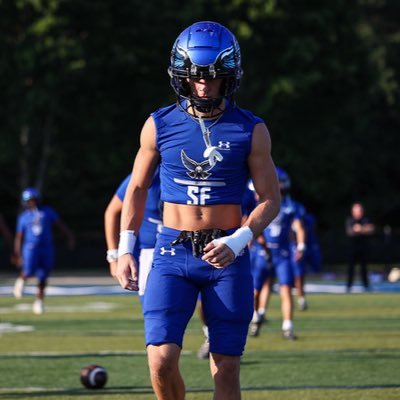 oliverstark1031's profile picture. 5,8 145 High School:south Forsyth 2027 grad email: starkcatcher@icloud.com