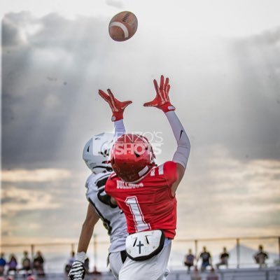 certifiedunoo_'s profile picture. Socorro High School | CO’29 | 5’8 | 141lbs | WR/CB | GPA-3.25 | cell number (915)-309-9230 | email kristianmorales32@yahoo.com|