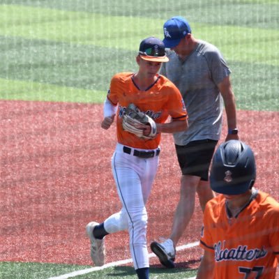 callencorley33's profile picture. 2028 SS/3B/2B/RHP- Wildcatters 16u - 713-703-6354 - callencorley@gmail.com - FB- 88