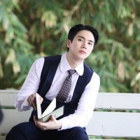 ส้มฉุน🍊🍀✨ (@kjuny_19_1) 's Twitter Profile