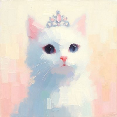 ladynekojo's profile picture. Hi it's Synthetic Singer.