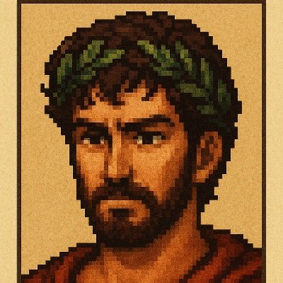 Orpheus0261574's profile picture. Hail Zeus