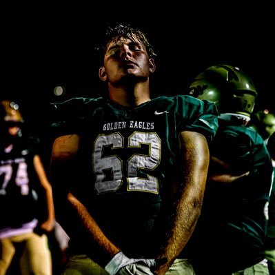 6’6 280| class of 2026| Versatile OL at FIHS|4.5 gpa|Rivals 3 star| 3 D1 offers|corbettyarbroughjr@outlook.com|904-613-4993| NCAA id#2506631445