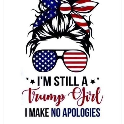 scarlet_ncgirl's profile picture. I'll never turn my back on Jesus! I ❤️ 🇺🇸 ♤MEGA ❤️♤ Don't hold against I'm know longer verified or have blue check♤ No Porn♤ ~~NO DM~~No Cyrto or Bitcoin~~