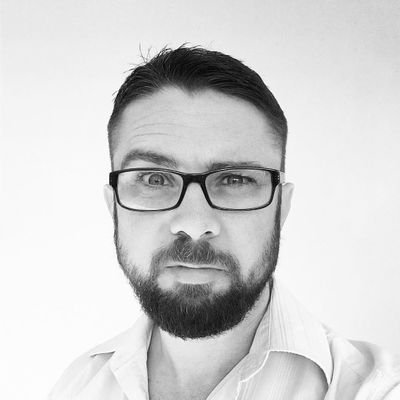 ChrisPrins98732's profile picture. 