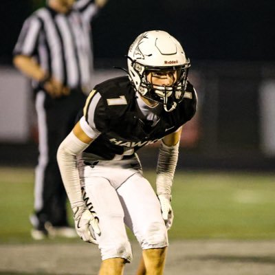 nicobrugato6's profile picture. Class of 2026 | 6’0 165| CB/WR| Attack/Midfielder| Adrienne C. Nelson High School 🏈🥍| Cell : 971-712-3479| Email : nicobrugato80@gmail.com | @eforcefootball