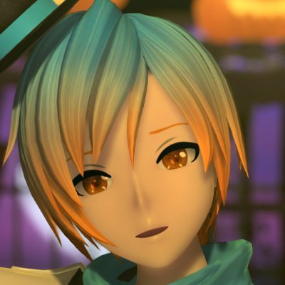 I make Project Diva modules! 🇨🇦, 20, he/him, frankenmodeler, sho_thatsit on GameBanana, main @sho_thatsit | module comms 6/6 FULL
