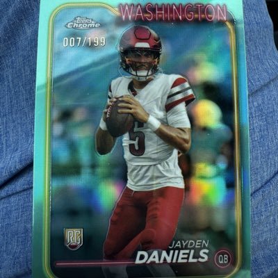 CNYCardGuy555's profile picture. I’m not actually a breaker.  I just love to open cards and share - hopefully to let you know what you’d get if you bought the same thing.