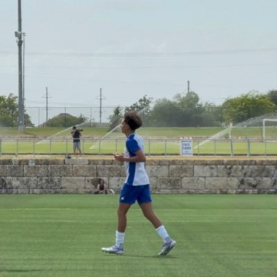 JulioDeAnda2009's profile picture. Class Of 2027 | CAM/CDM/LW | NB Ajax 2009 | New Braunfels High School | AGTG ✝️ | 5,11 155 | Gmail: juliodeanda09@gmail.com