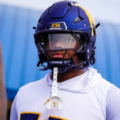 Marcus andrews Profile